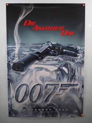 Lot 413 - JAMES BOND: DIE ANOTHER DAY (2002) - A group...
