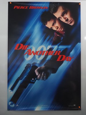 Lot 413 - JAMES BOND: DIE ANOTHER DAY (2002) - A group...