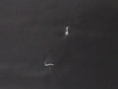 Lot 428 - JAMES BOND: LICENCE TO KILL (1989) - A Martini...