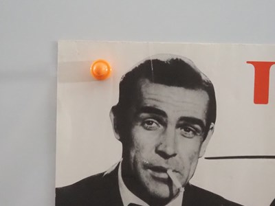 Lot 435 - JAMES BOND: THE AGE OF BOND 1980 - calendar...