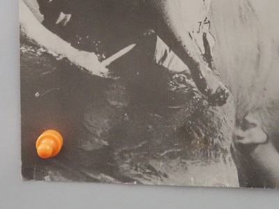 Lot 435 - JAMES BOND: THE AGE OF BOND 1980 - calendar...
