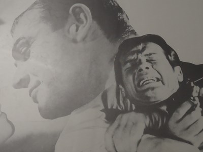 Lot 435 - JAMES BOND: THE AGE OF BOND 1980 - calendar...