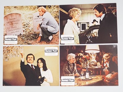Lot 450 - A group of international thriller film posters...