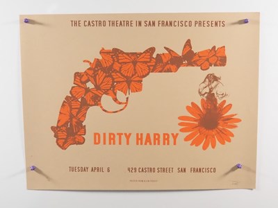 Lot 459 - DIRTY HARRY (2010) - Alien Corset (David...