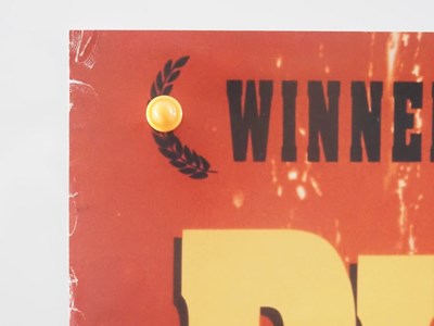 Lot 469 - PULP FICTION (1994) - 'Lucky Strike' bootleg...