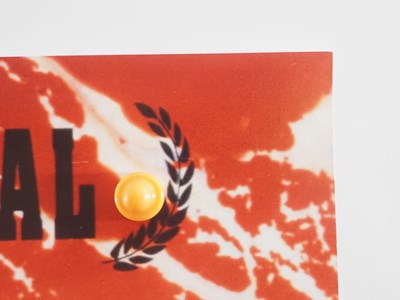 Lot 469 - PULP FICTION (1994) - 'Lucky Strike' bootleg...