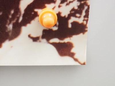 Lot 469 - PULP FICTION (1994) - 'Lucky Strike' bootleg...