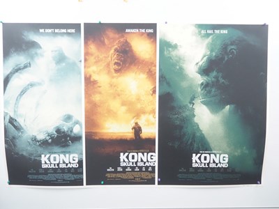 Lot 497 - KONG: SKULL ISLAND (2017) - Karl Fitzgerald -...