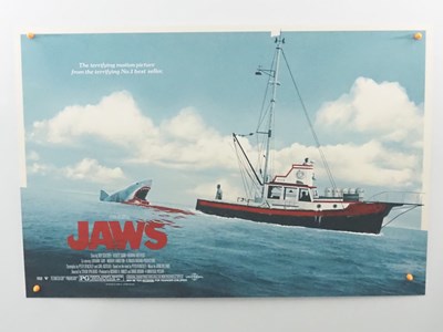 Lot 503 - JAWS (2019) - Matt Ferguson & Florey - Vice...