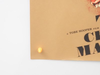 Lot 517 - TEXAS CHAINSAW MASSACRE: PART 2 (2017) - Matt...