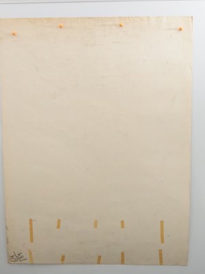 Lot 531 - 633 SQUADRON (1964) - A US 30 x 40 movie...