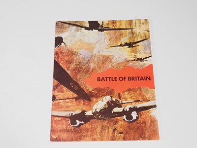 Lot 534 - A quantity of international war film...