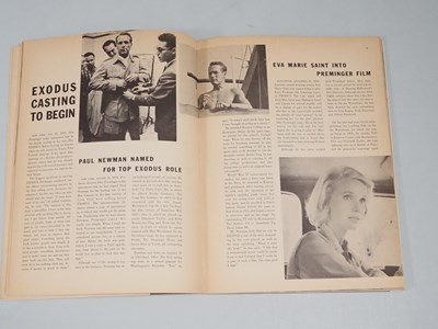 Lot 534 - A quantity of international war film...