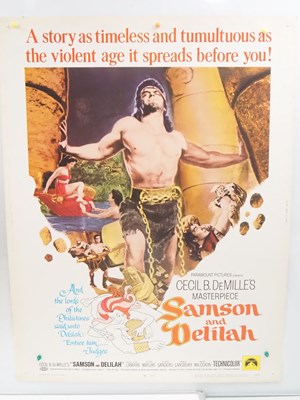Lot 561 - A group of US 30x40 rolled movie posters...