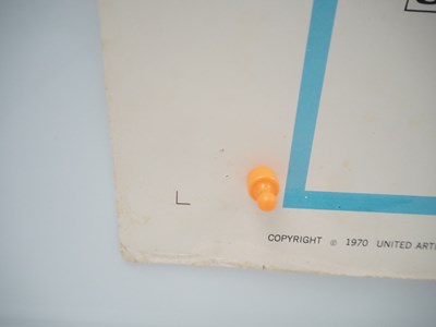 Lot 561 - A group of US 30x40 rolled movie posters...