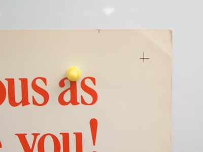 Lot 561 - A group of US 30x40 rolled movie posters...