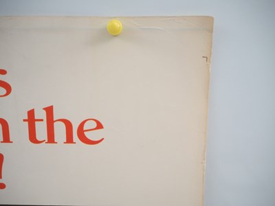 Lot 561 - A group of US 30x40 rolled movie posters...