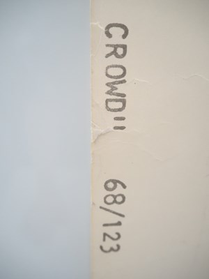 Lot 561 - A group of US 30x40 rolled movie posters...