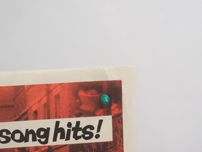 Lot 606 - FREDDY AND THE DREAMERS: WHAT A CRAZY WORLD -...