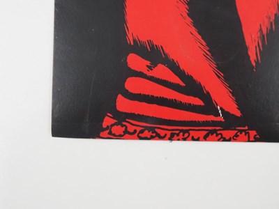 Lot 607 - GRATEFUL DEAD (August 16 1980) Mississippi...