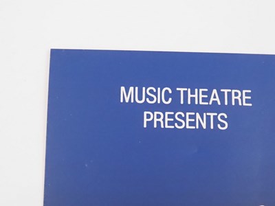 Lot 607 - GRATEFUL DEAD (August 16 1980) Mississippi...