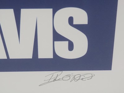Lot 631 - MILES DAVIS 'KIND OF BLUE' Pete O'Neil -...