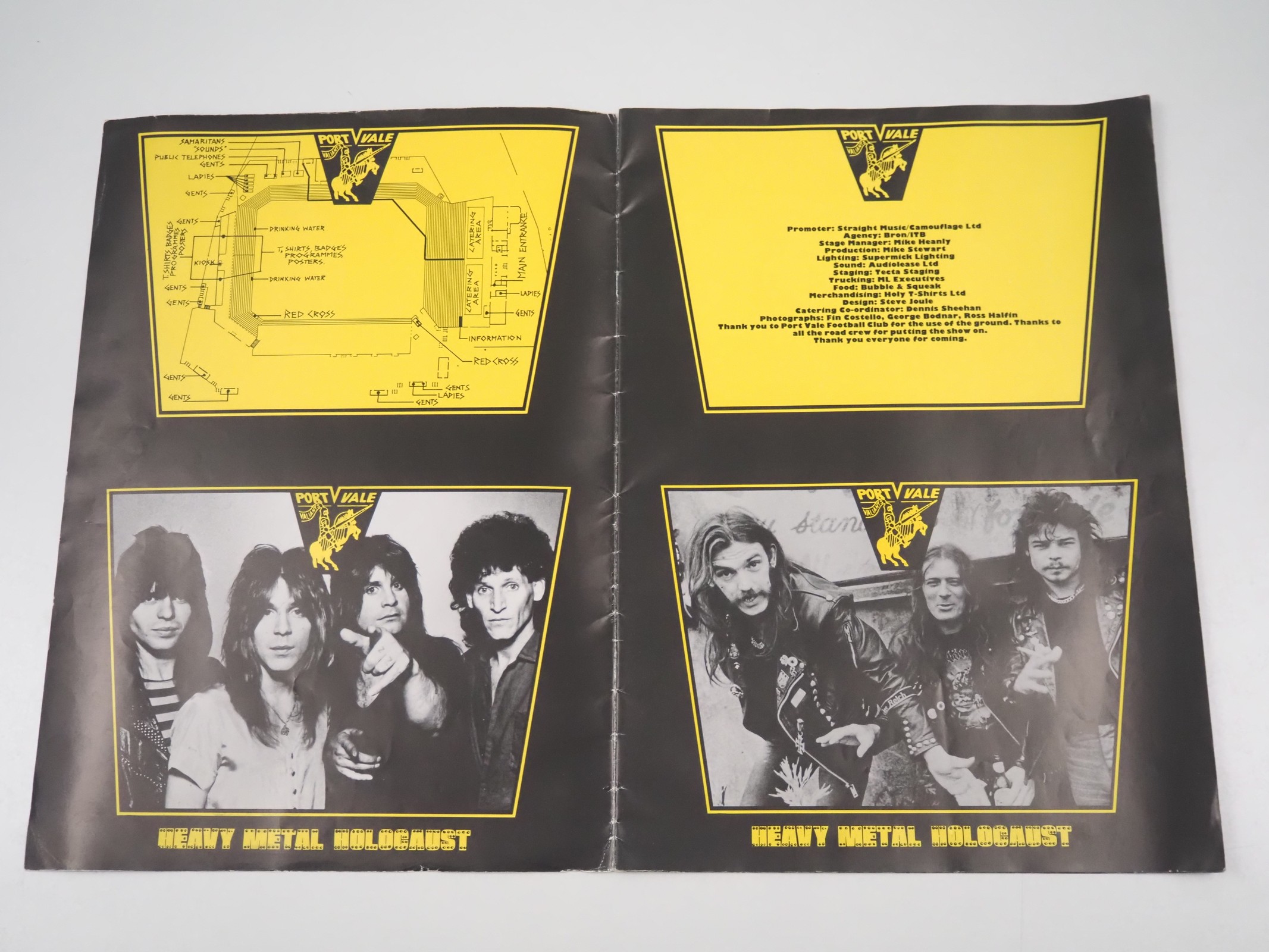 ozzy osbourne 1981 album