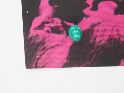 Lot 649 - PINK FLOYD 'STAMPING GROUND' (1971) UK Quad...