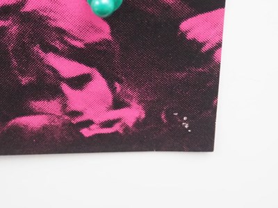 Lot 649 - PINK FLOYD 'STAMPING GROUND' (1971) UK Quad...