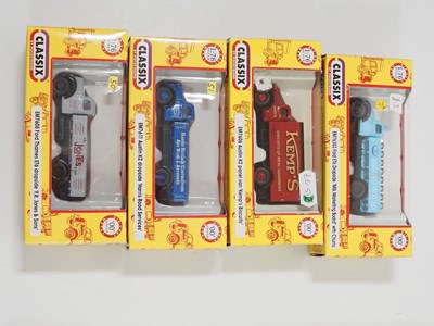 Lot 62 - A large group of 1:76 scale (OO gauge) cars...