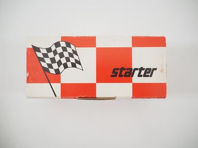 Lot 73 - A group of 1:43 scale hand built resin Le Mans...