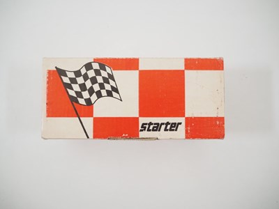 Lot 74 - A group of 1:43 scale hand built resin Le Mans...