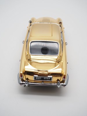 Lot 95 - A DANBURY MINT 1:24 scale limited edition 22...