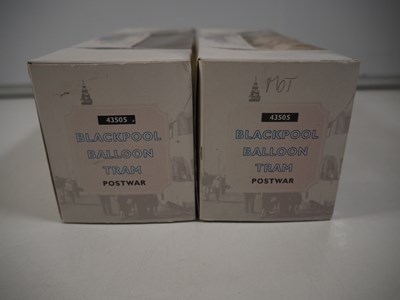 Lot 109 - A group of CORGI Original Omnibus 1:76...
