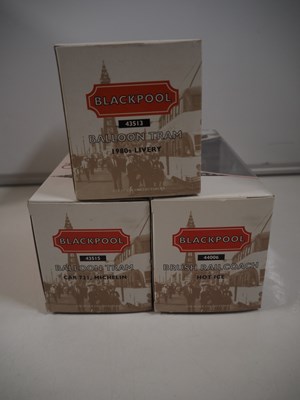 Lot 110 - A group of CORGI Original Omnibus 1:76...