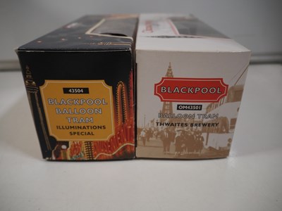 Lot 111 - A group of CORGI Original Omnibus 1:76...