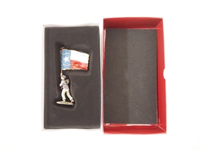 Lot 115 - A group of boxed BRITAINS 'American Civil War'...