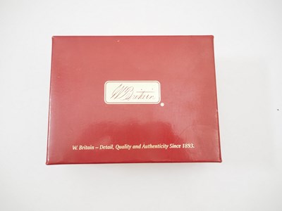 Lot 115 - A group of boxed BRITAINS 'American Civil War'...