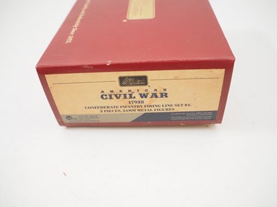 Lot 115 - A group of boxed BRITAINS 'American Civil War'...