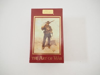 Lot 115 - A group of boxed BRITAINS 'American Civil War'...