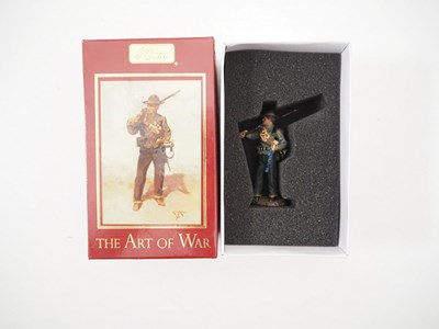 Lot 115 - A group of boxed BRITAINS 'American Civil War'...