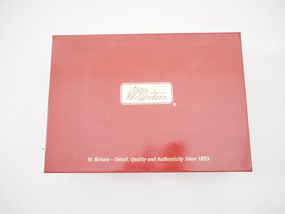 Lot 115 - A group of boxed BRITAINS 'American Civil War'...