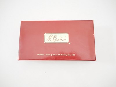Lot 115 - A group of boxed BRITAINS 'American Civil War'...