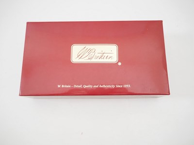 Lot 115 - A group of boxed BRITAINS 'American Civil War'...