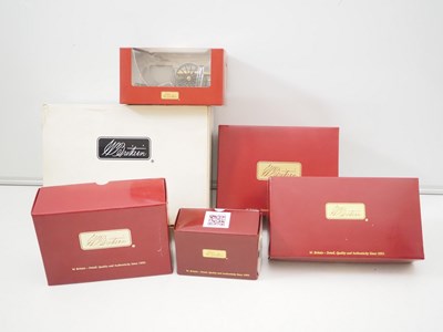 Lot 116 - A group of boxed BRITAINS 'American Civil War'...