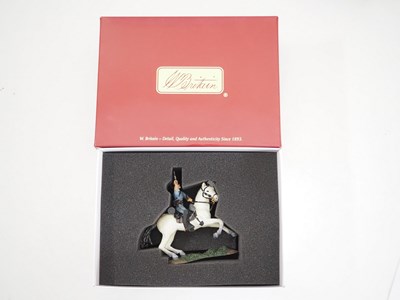 Lot 116 - A group of boxed BRITAINS 'American Civil War'...