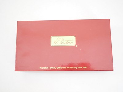 Lot 116 - A group of boxed BRITAINS 'American Civil War'...