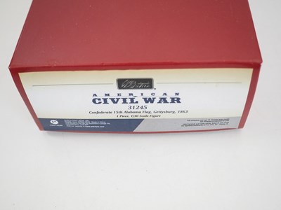 Lot 116 - A group of boxed BRITAINS 'American Civil War'...