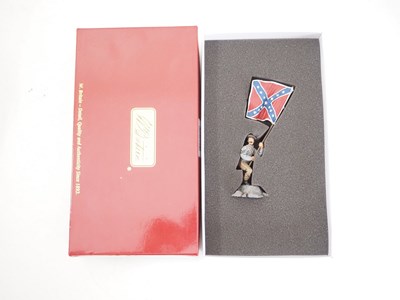 Lot 116 - A group of boxed BRITAINS 'American Civil War'...