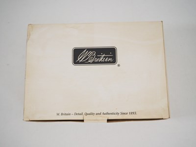 Lot 116 - A group of boxed BRITAINS 'American Civil War'...